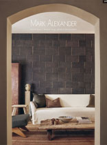 Mark Alexander Sping 2026